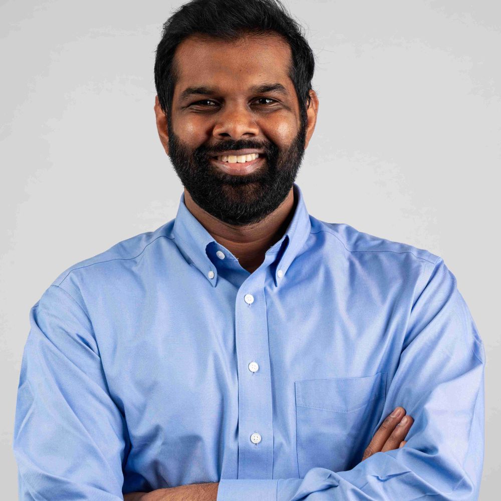 Krishna Reddy