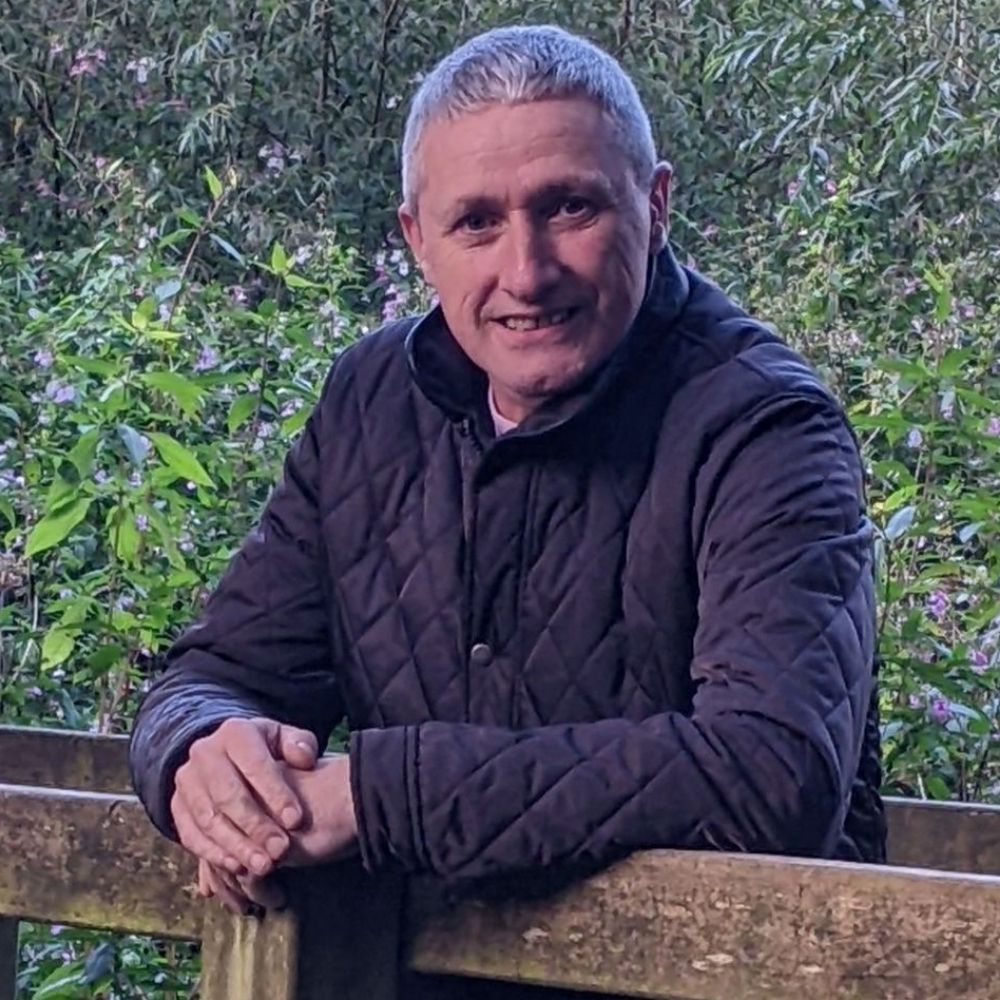 Stevie P Doyle