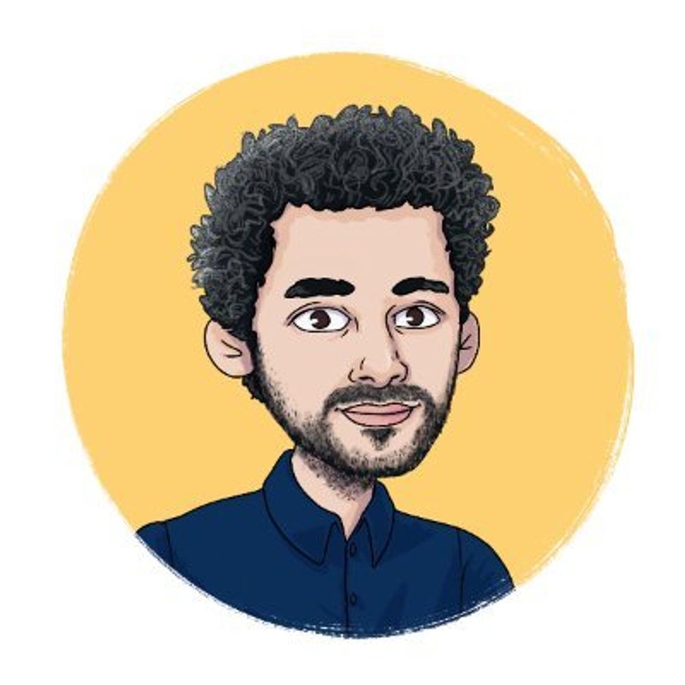 Michael Bensoussan