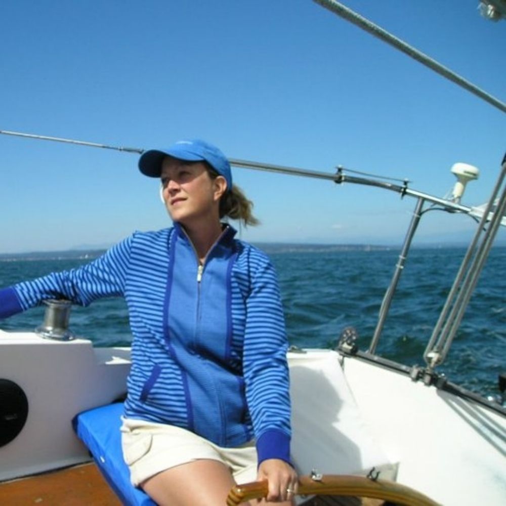 Stacie Byars
