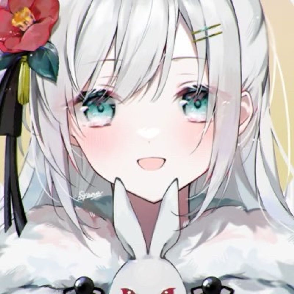 詩渚しゃな