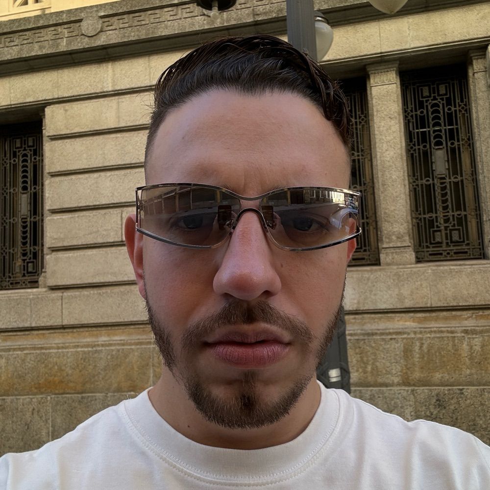 Renato Montesino