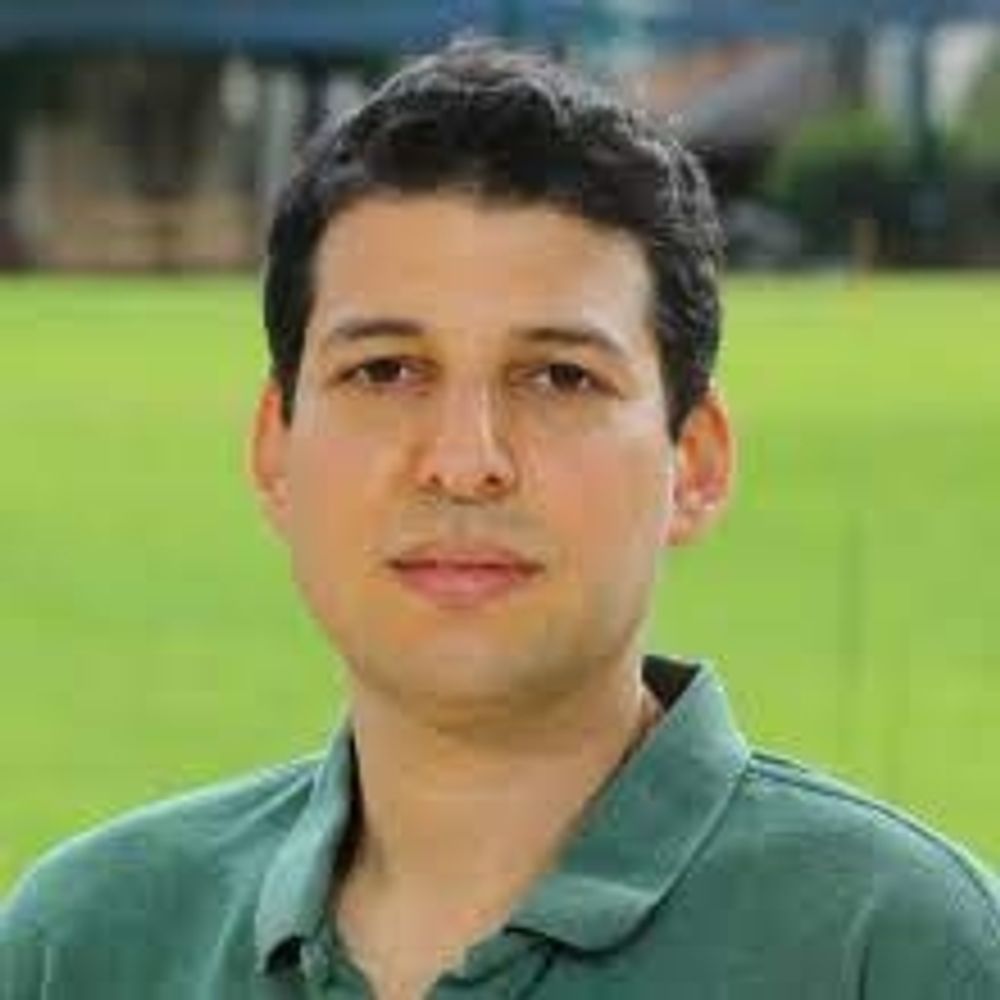 Jonathan Friedman