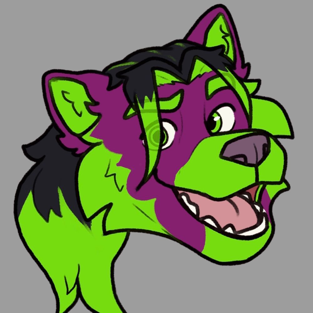Rave Paw