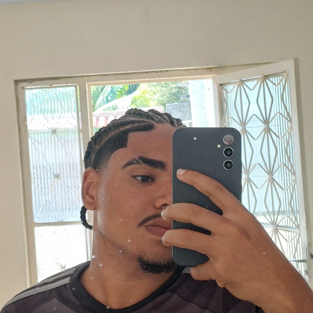ÉoThiago