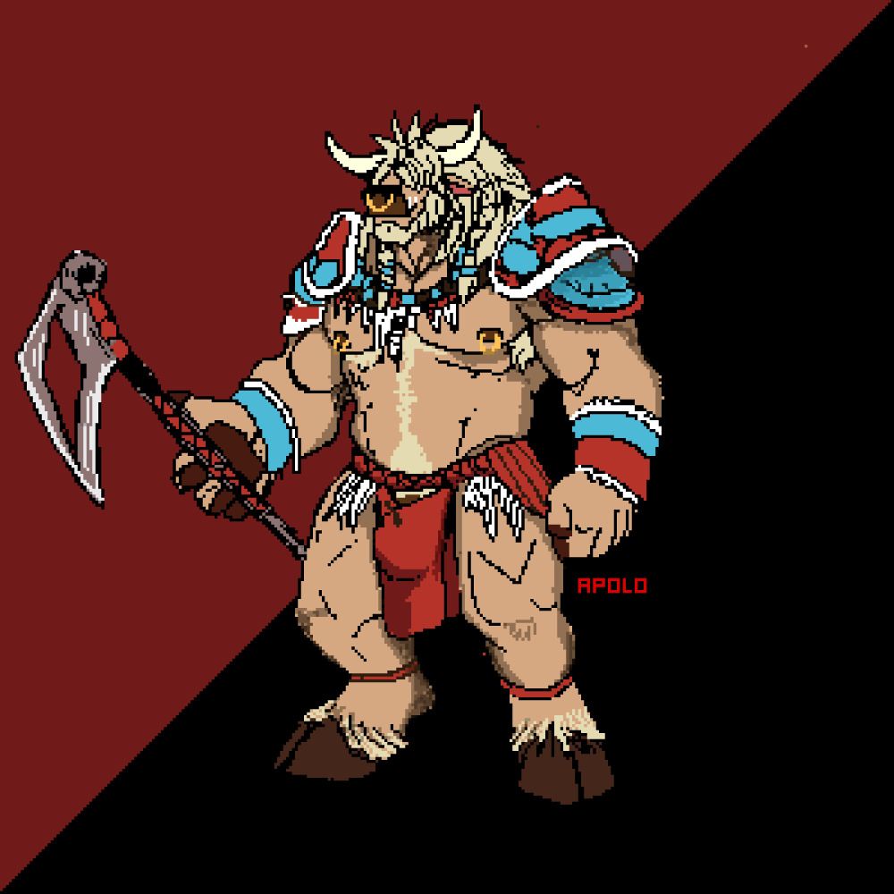 Apolo 
