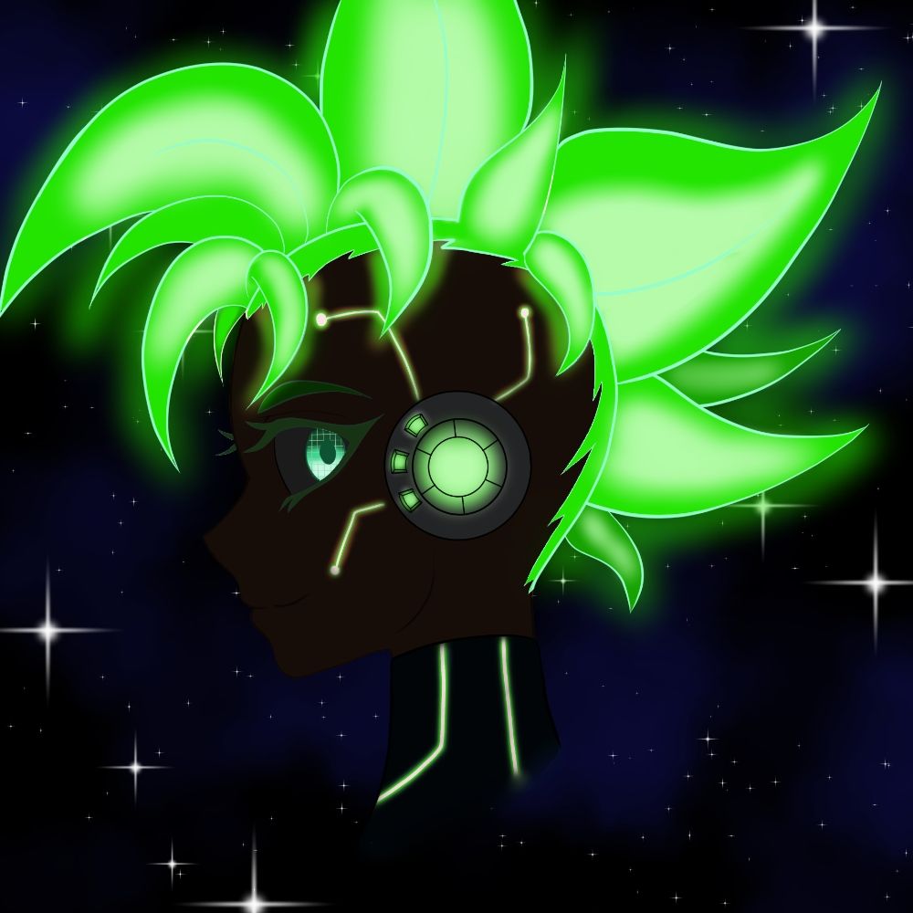 Cosmic StarShine | Artist & Pre-Debut Vtuber