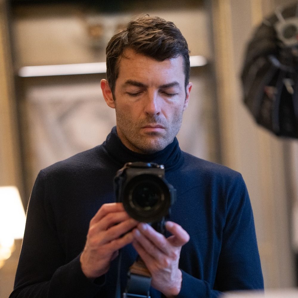 François-Xavier Watine