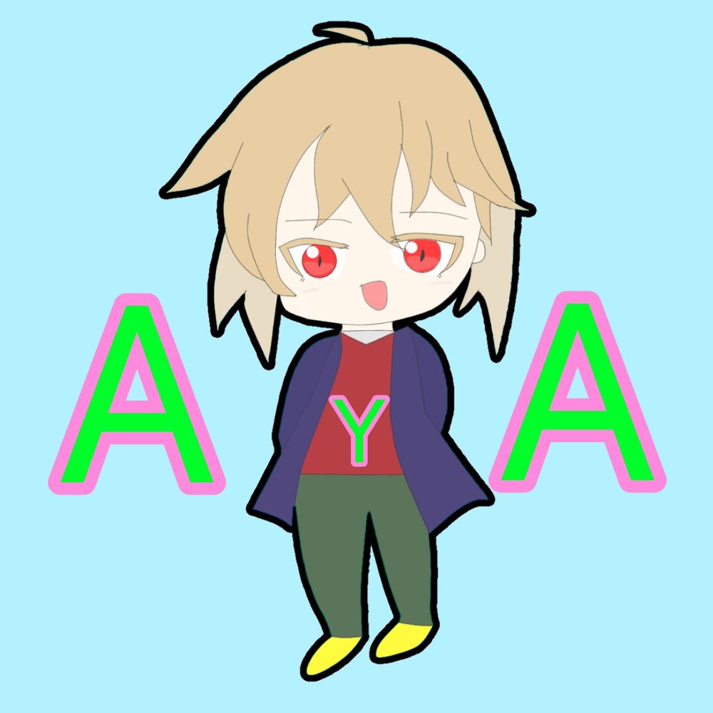 アヤ🐬