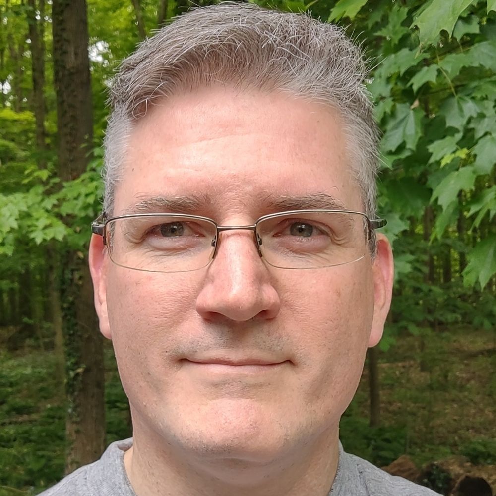 Jason Conaway