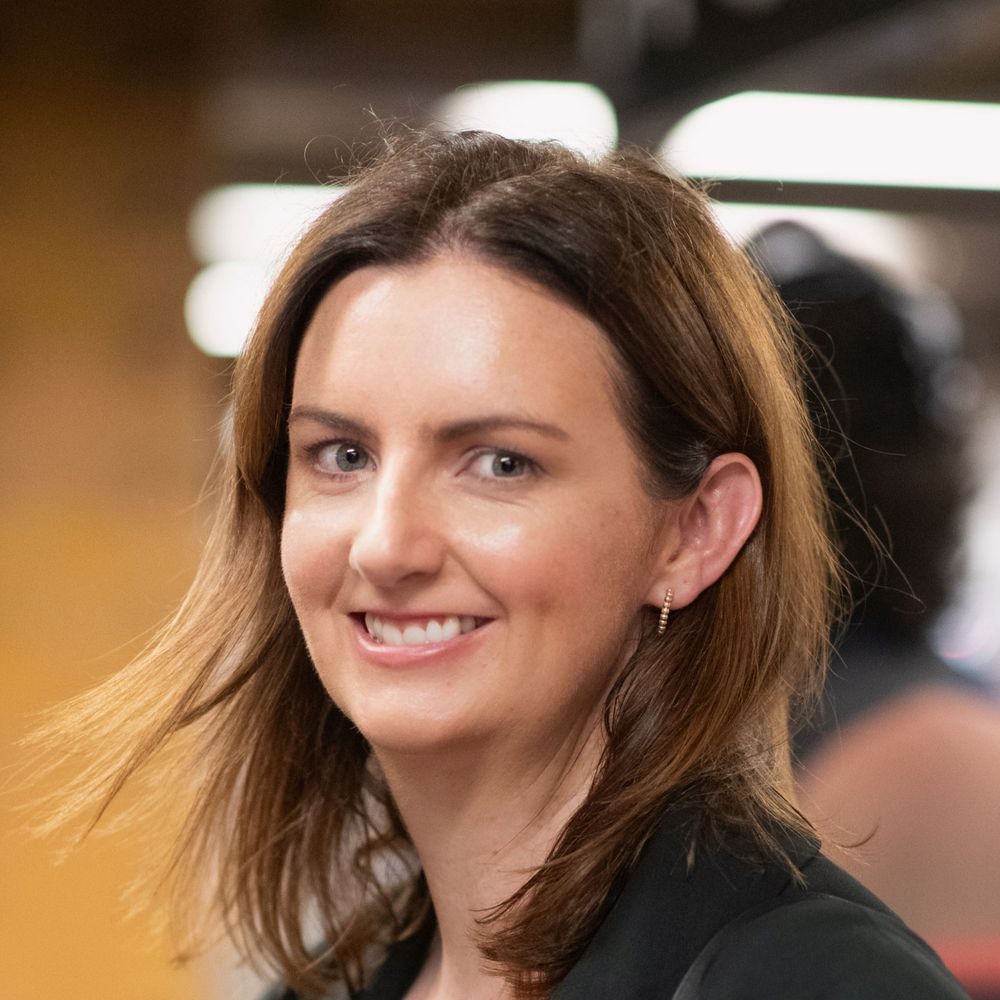 Aisling Marron