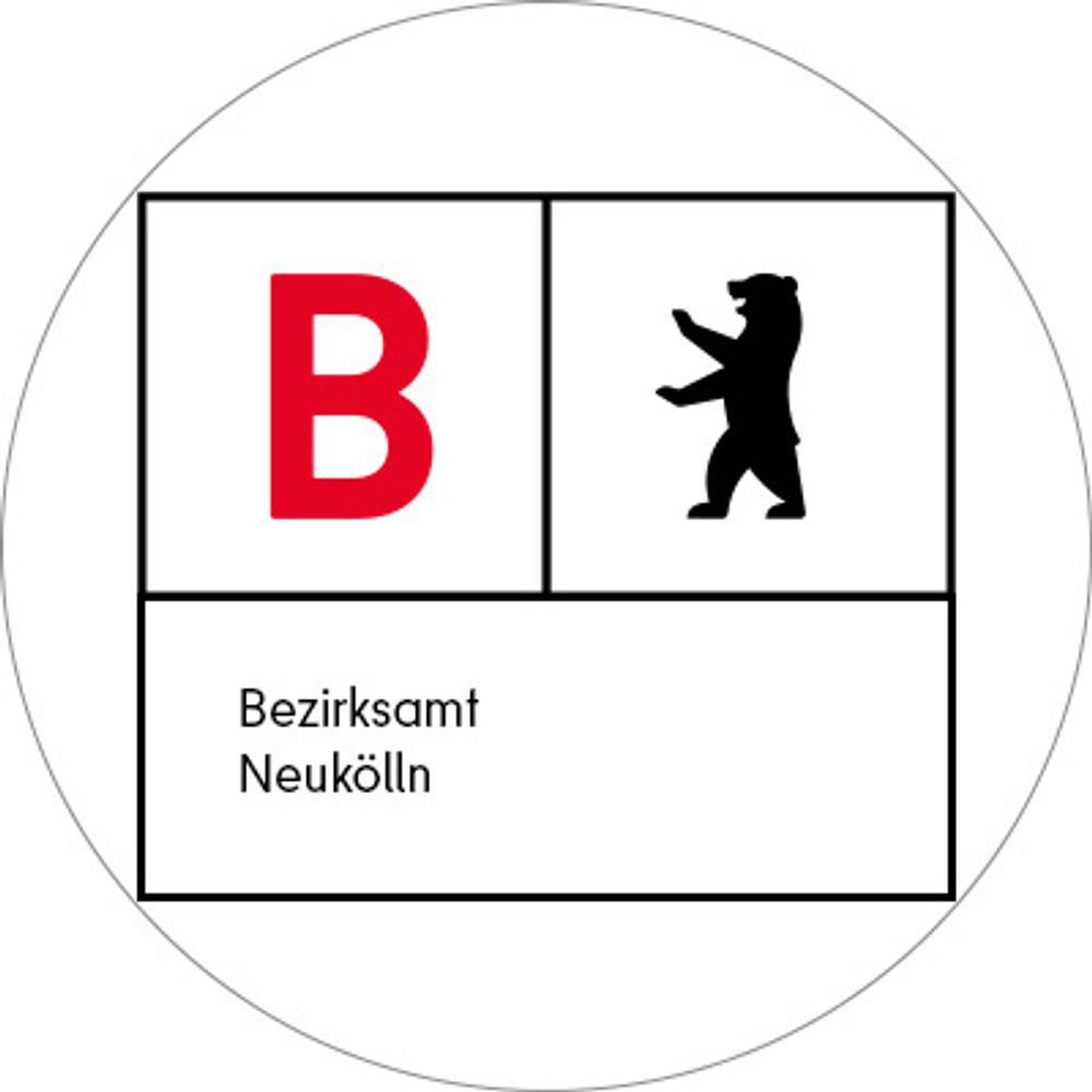 Bezirksamt Neukölln