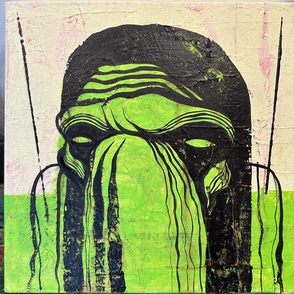 Doug Boehm Art