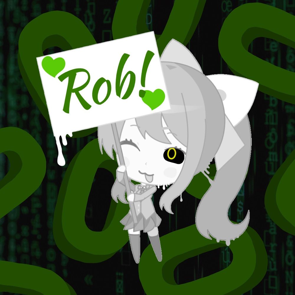 Rob