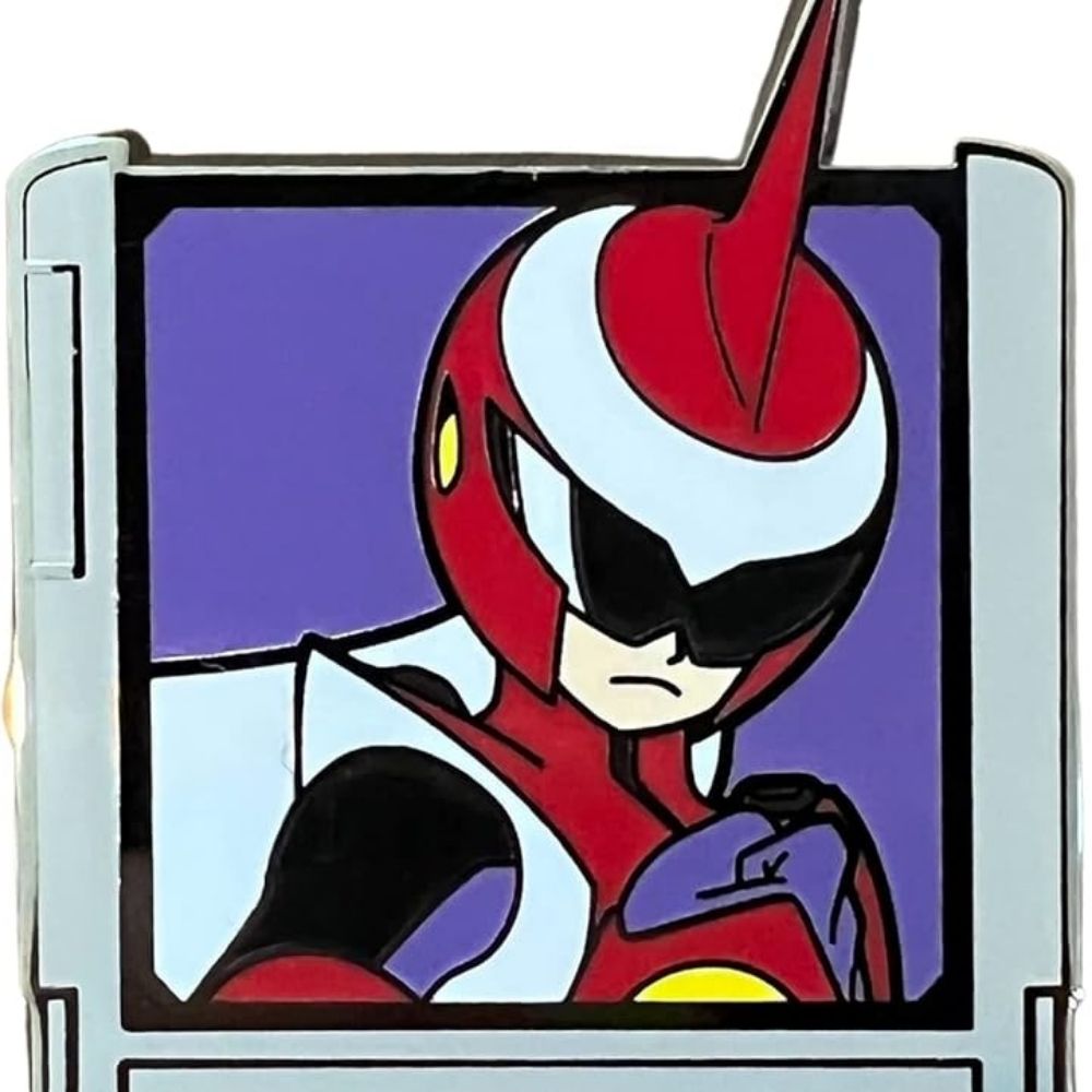 Android Starr