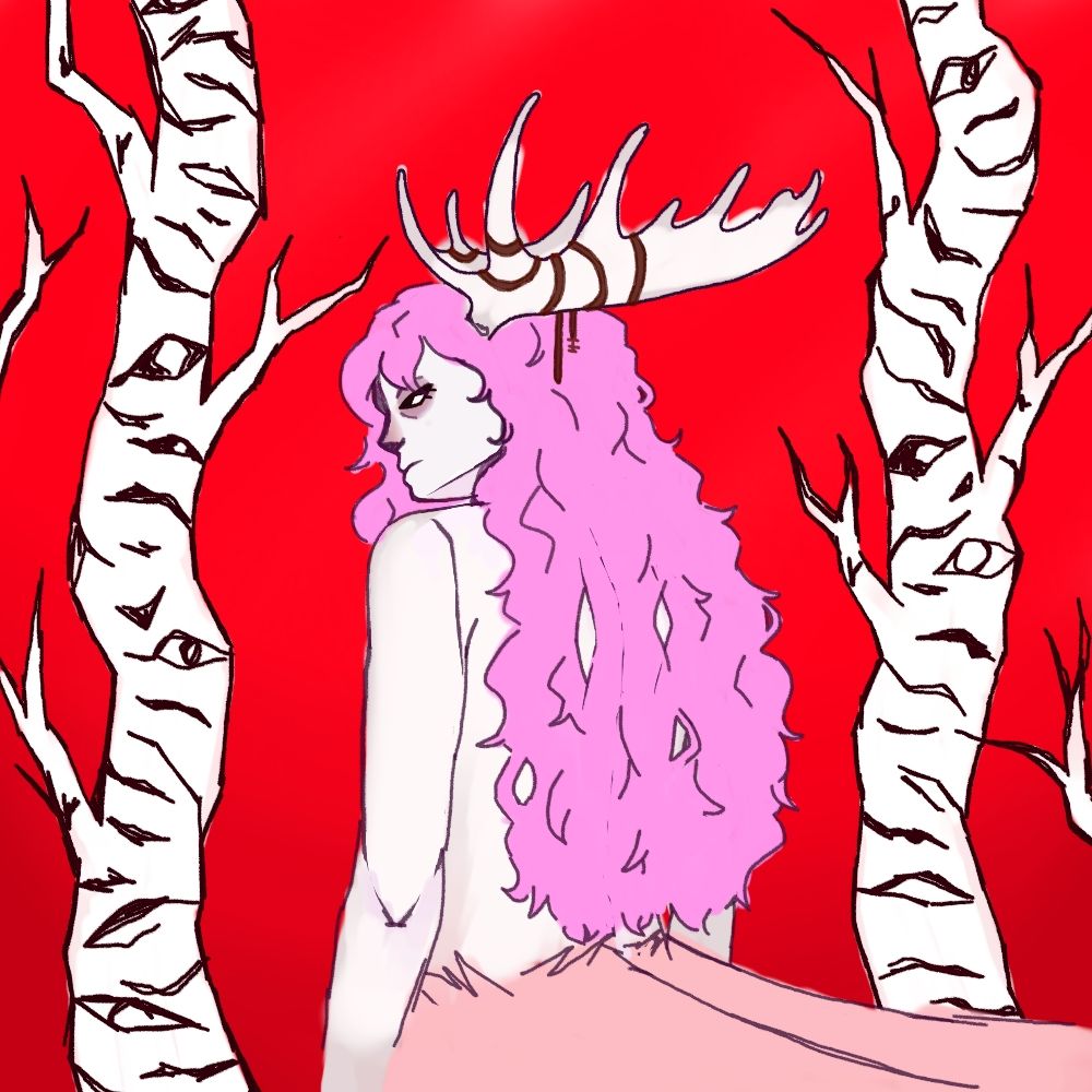 Horns Hunter