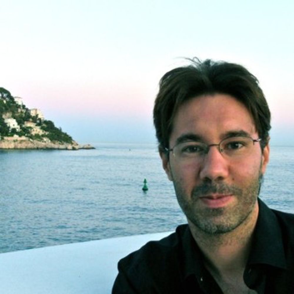 Jerome Navarro