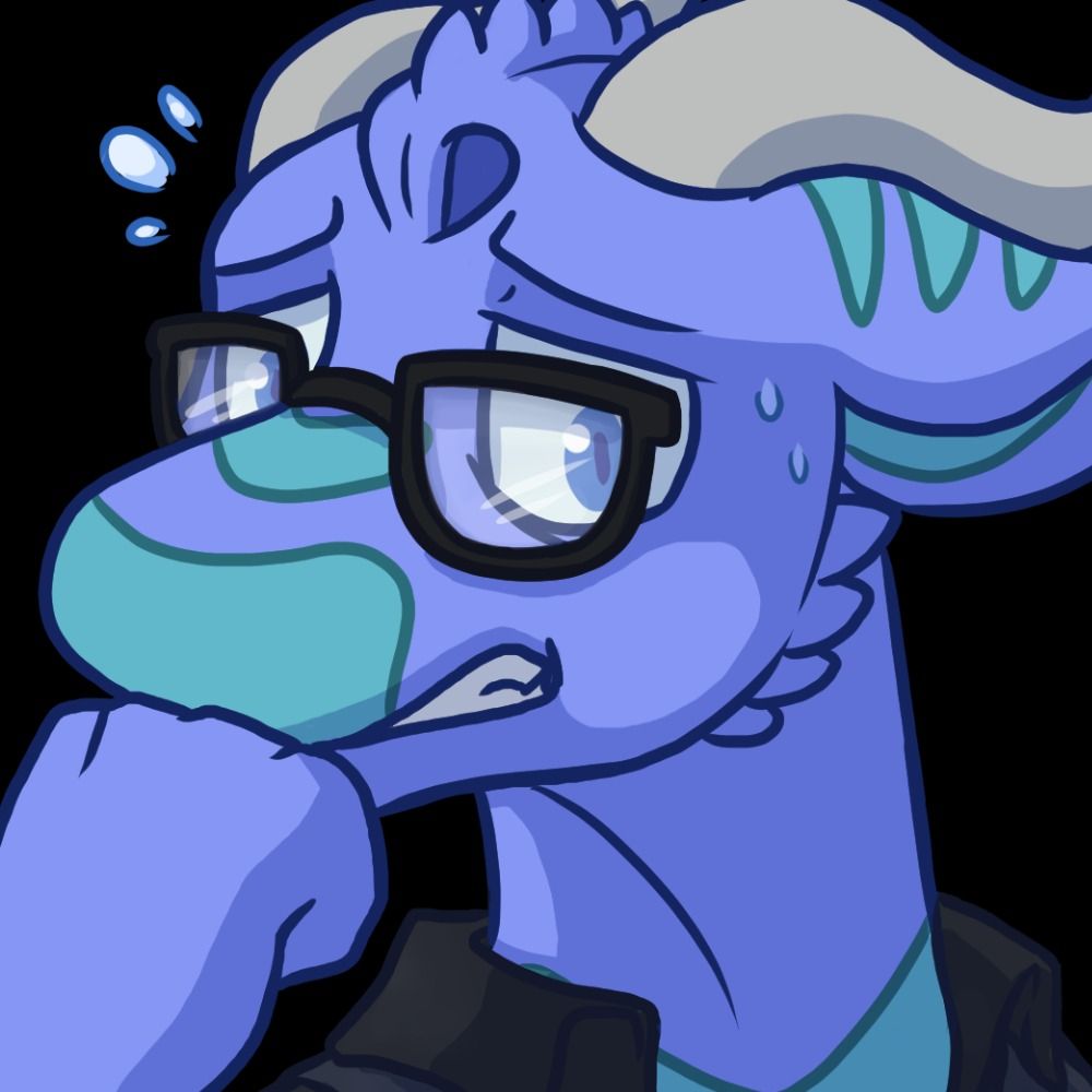 Drako [Commissions Open!]