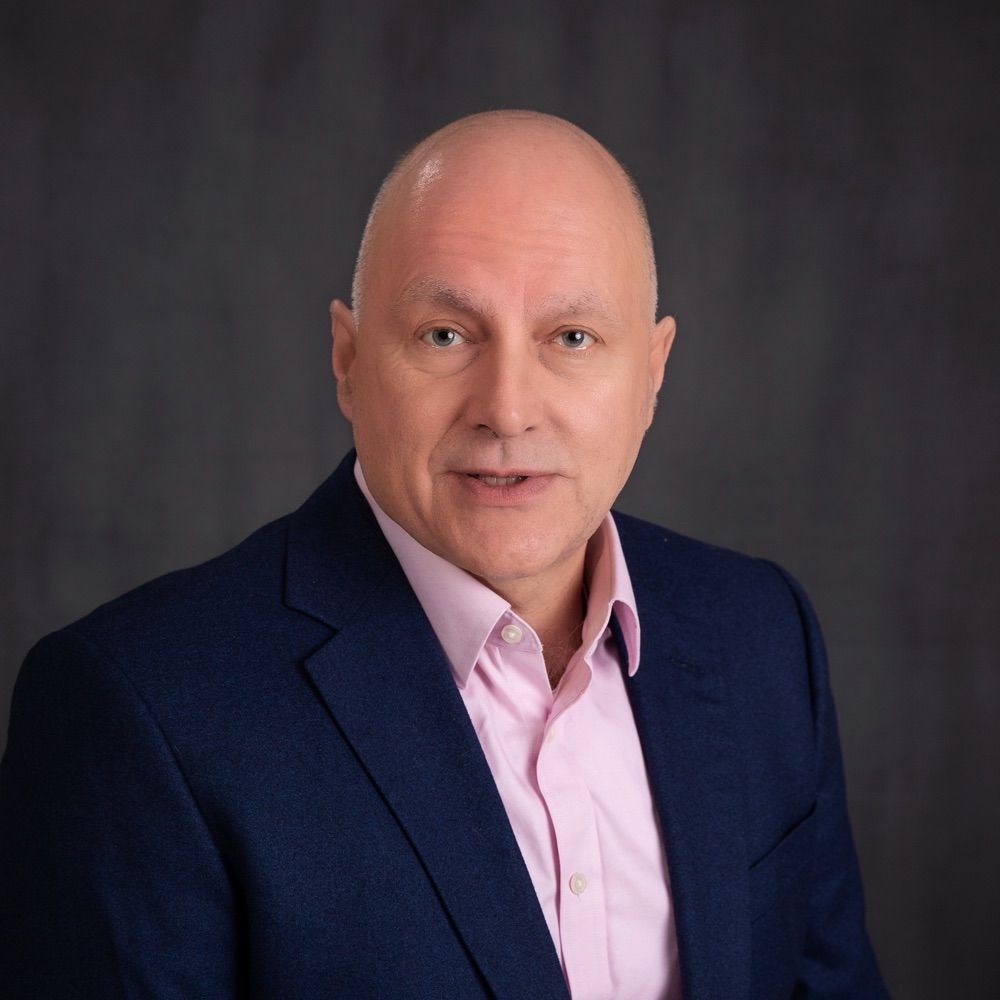 Mark Chataway