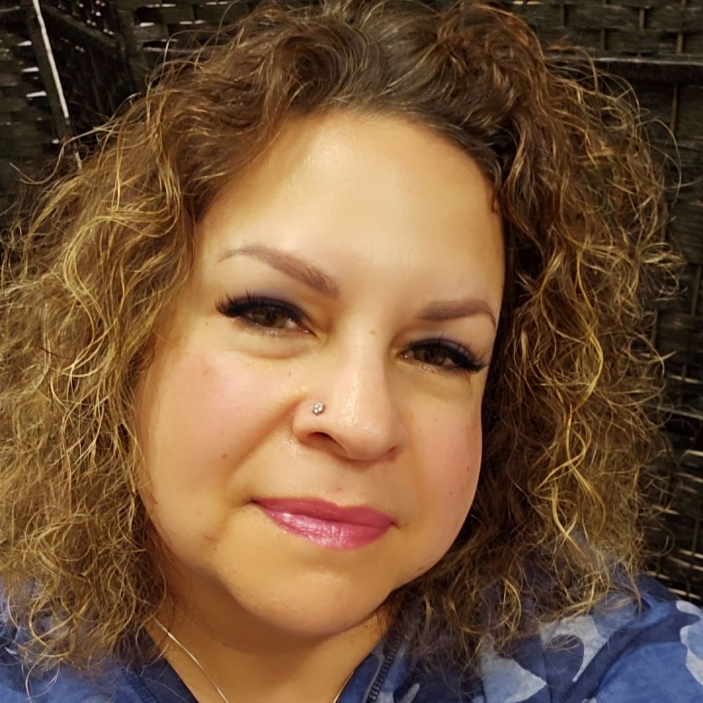 Vicki Remtulla (Nuñez) 💙