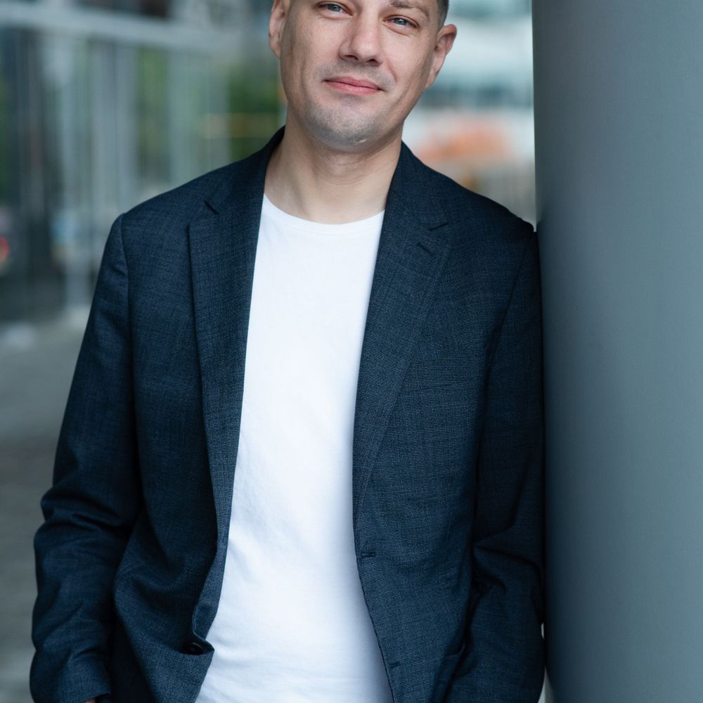 Trevor Loke