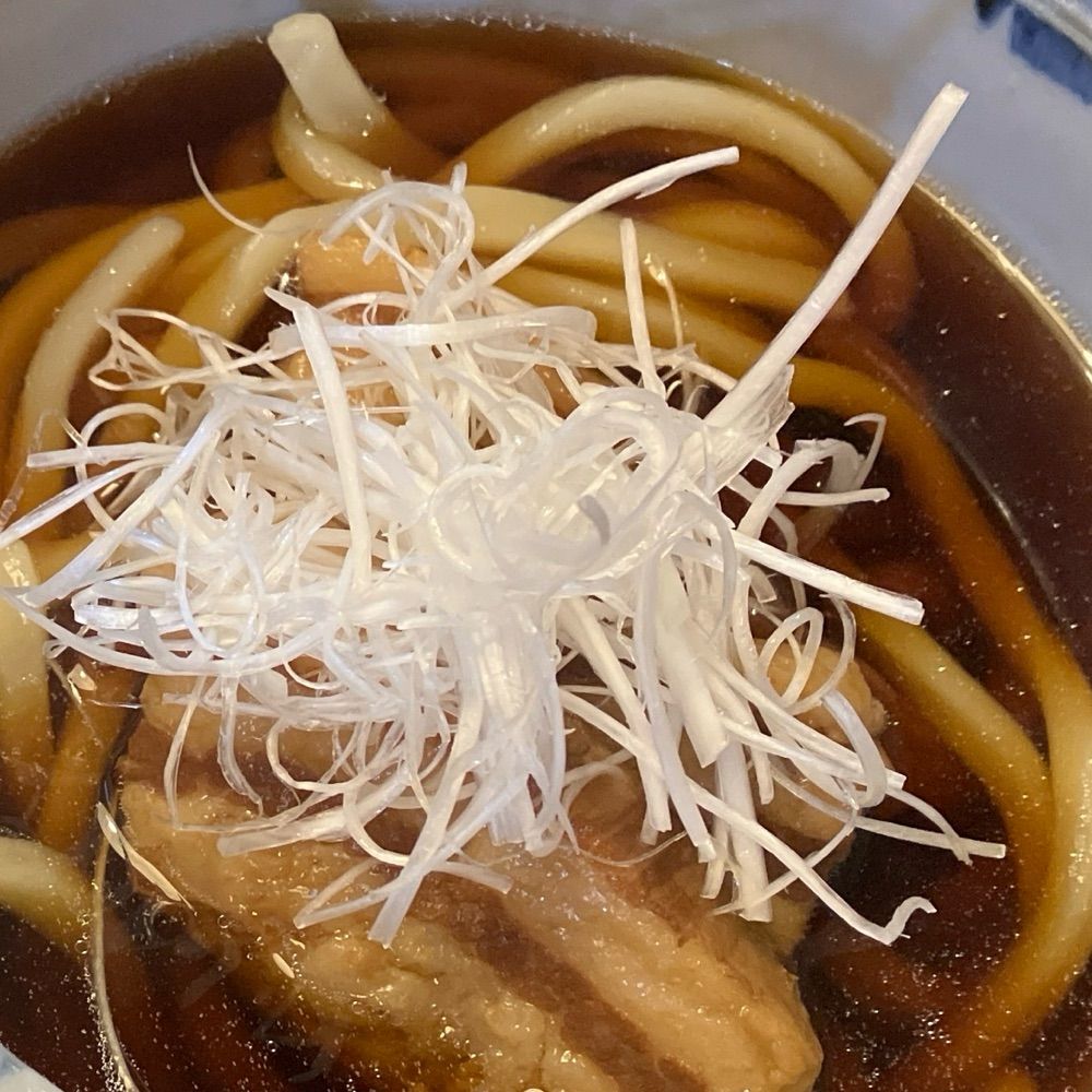 かくに🍜