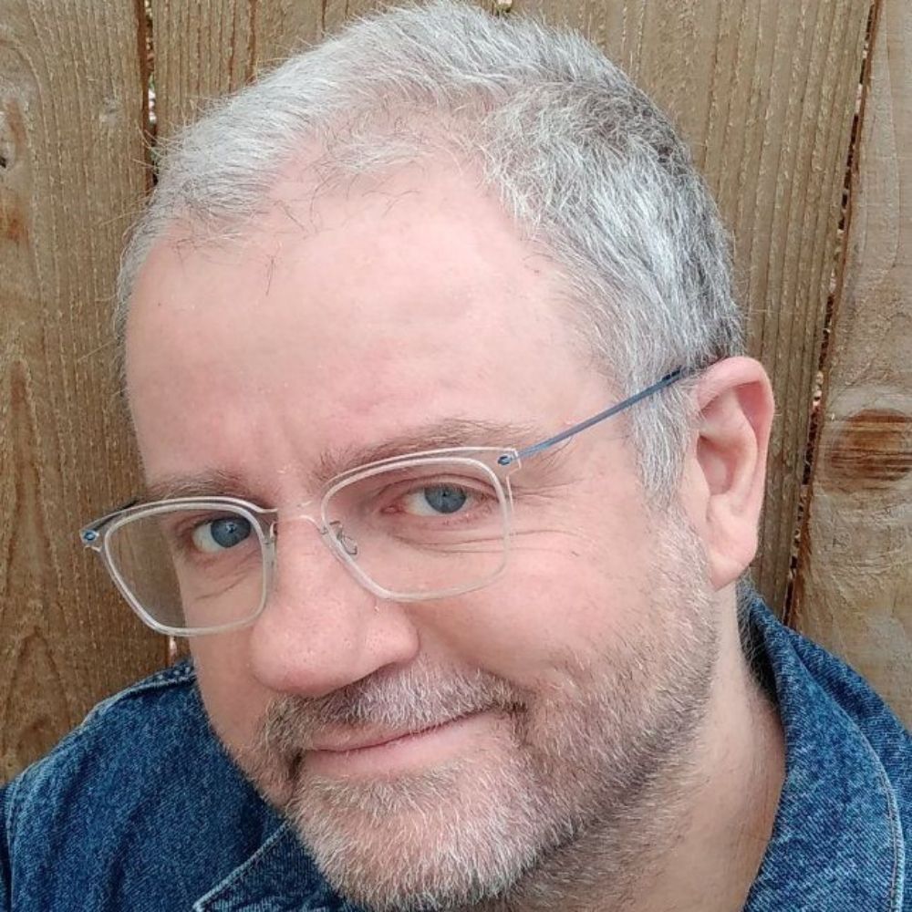 Matt Ruff