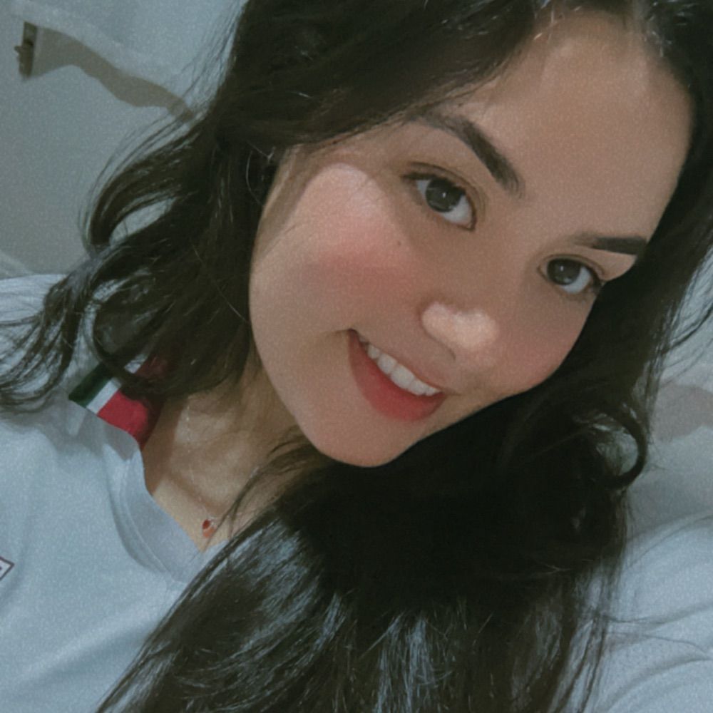 Fafá ✨