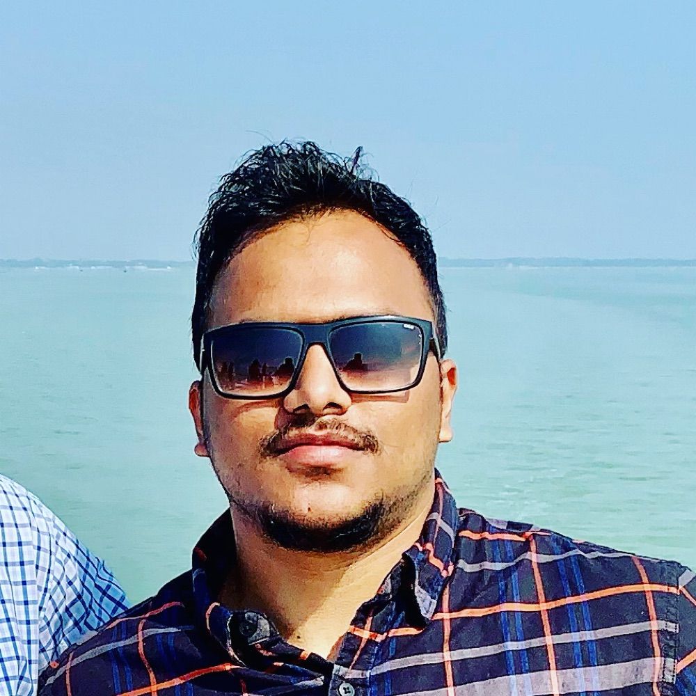 Trilok Padhi