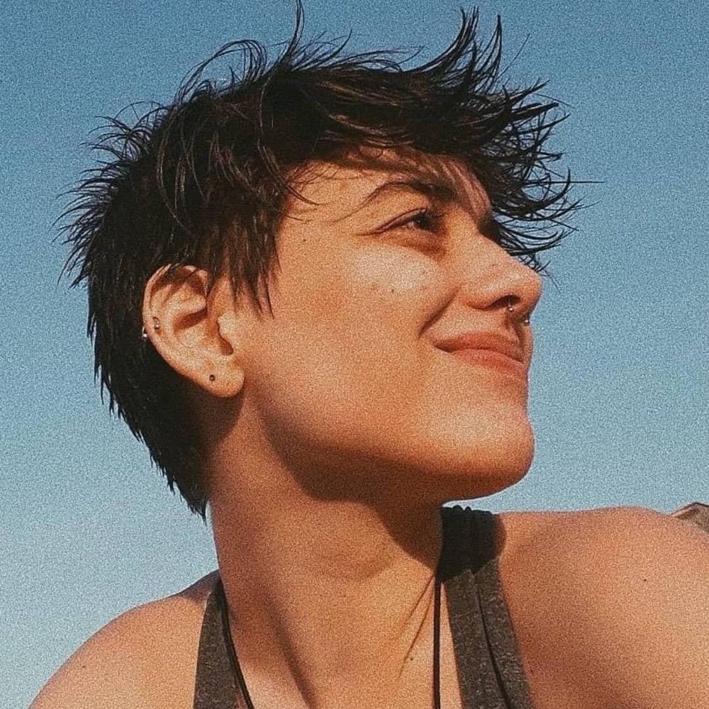 Yasmin Gallotti 
