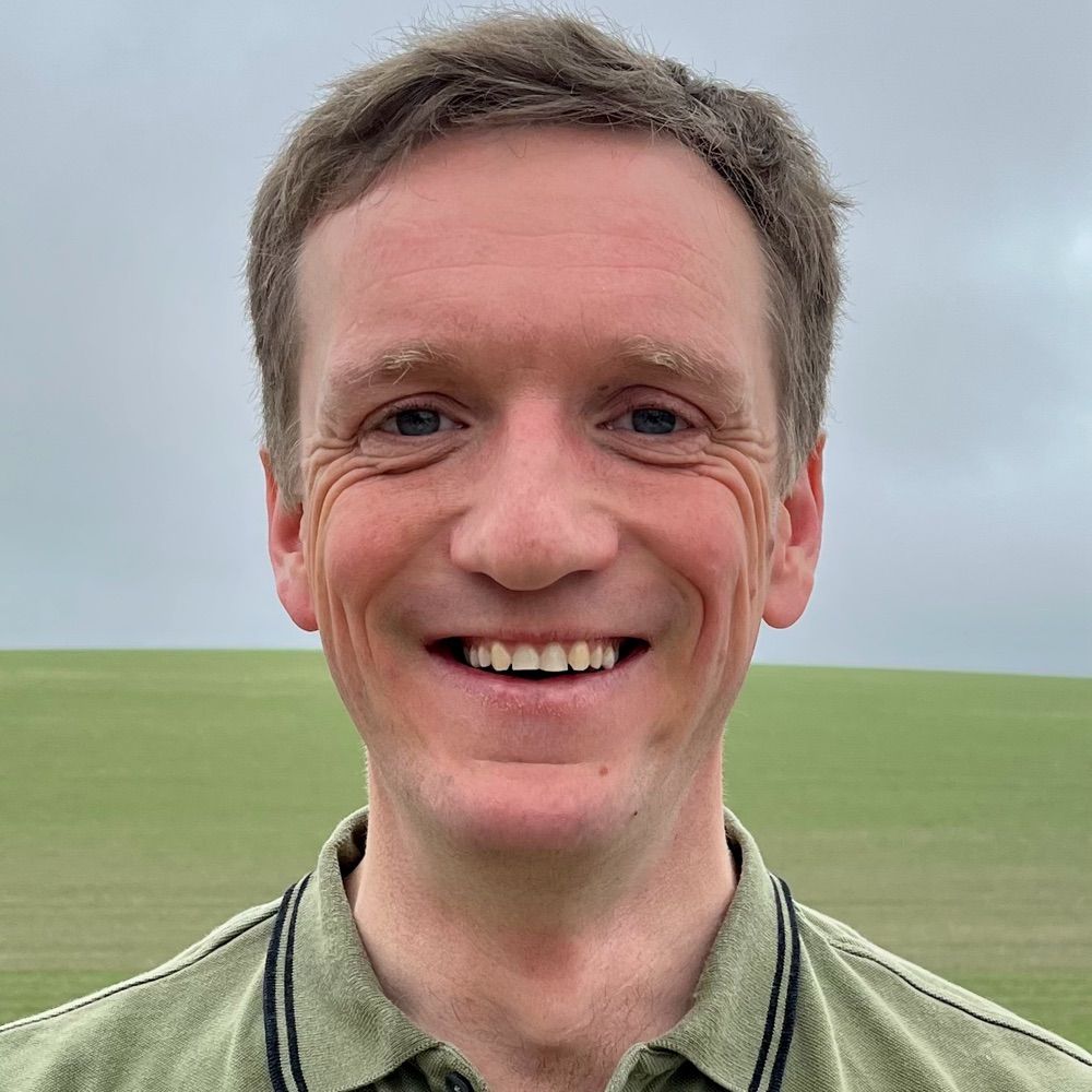Will Lovett