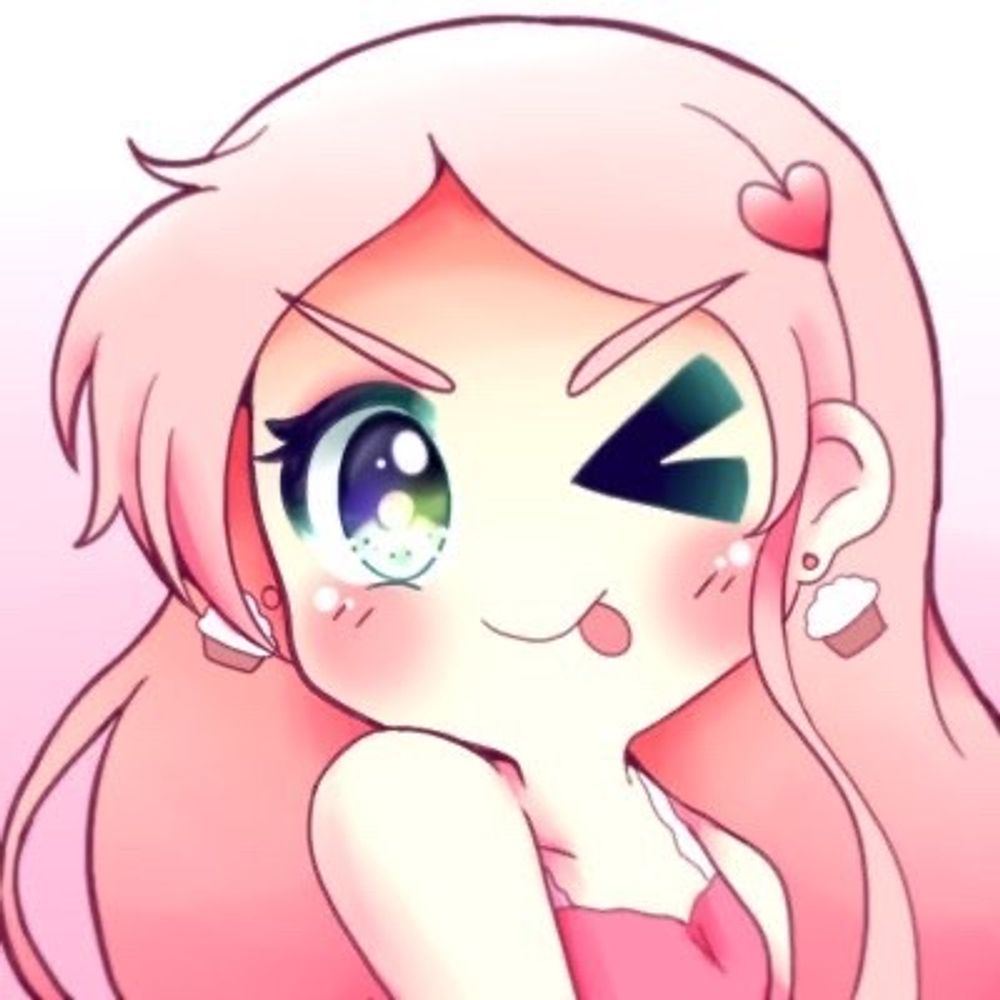 EyeLeeAh's avatar