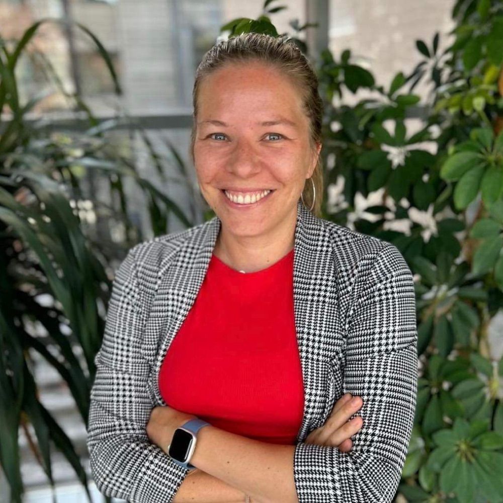 Vivien Horvath