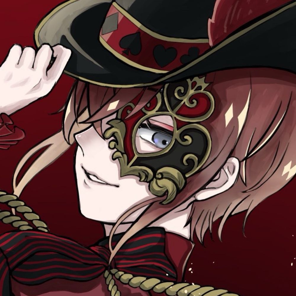 藤花🌹