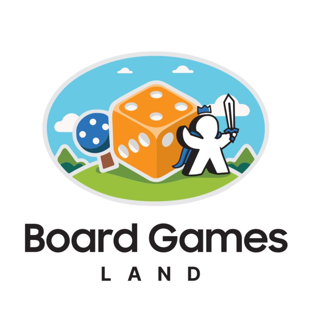 Board Games Land