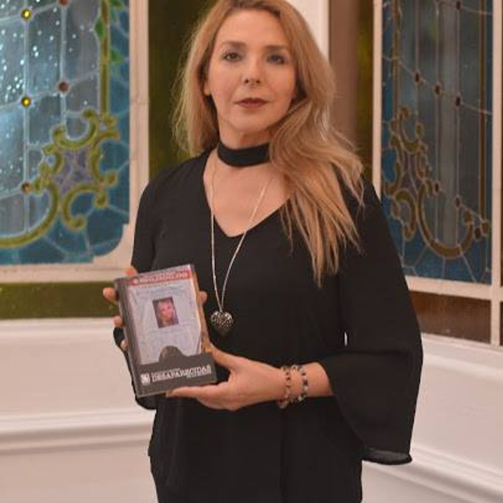 Guadalupe Lizárraga