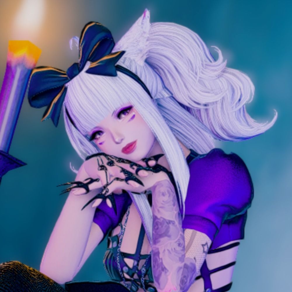 Vivi!