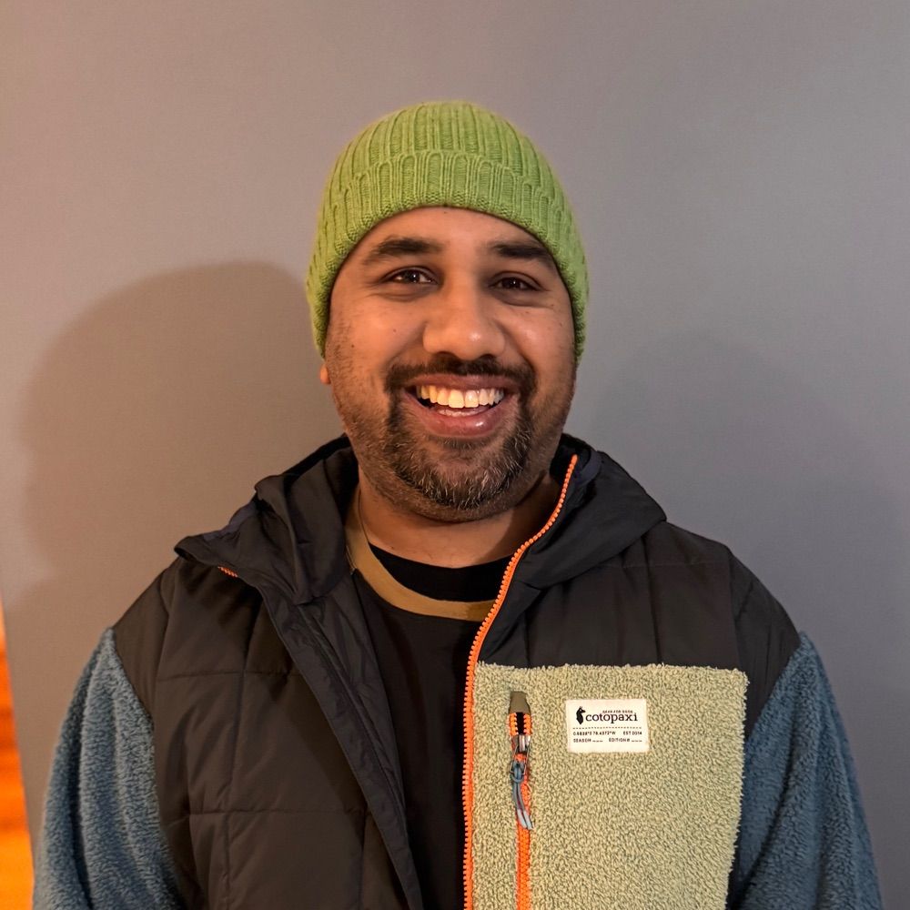 Arun Ghose | #PedsICU