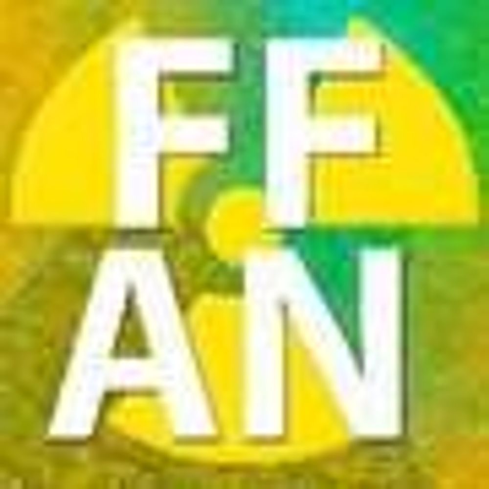 Fukushima Fallout Awareness Network