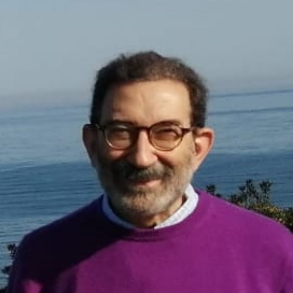 Pedro Feced Martínez