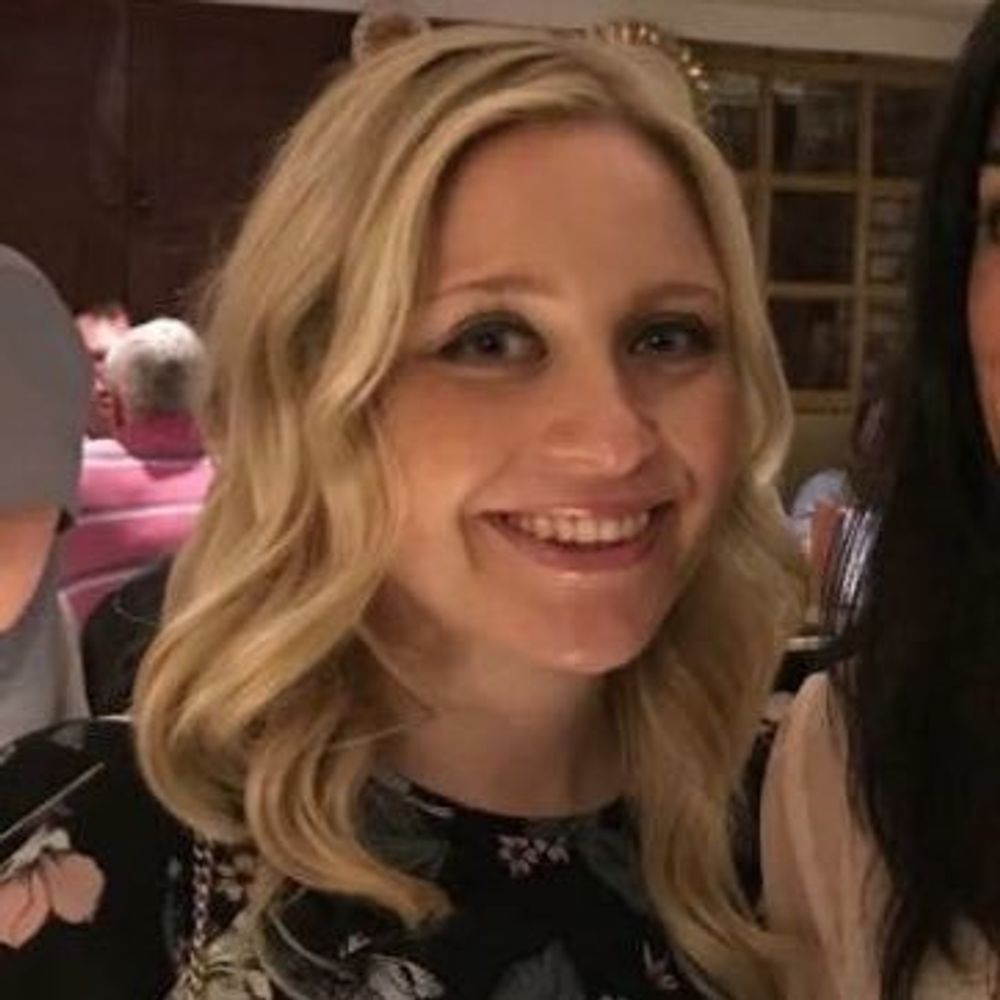 Morag Mansley, PhD