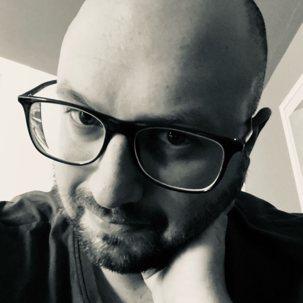 Patrick Stockreiter