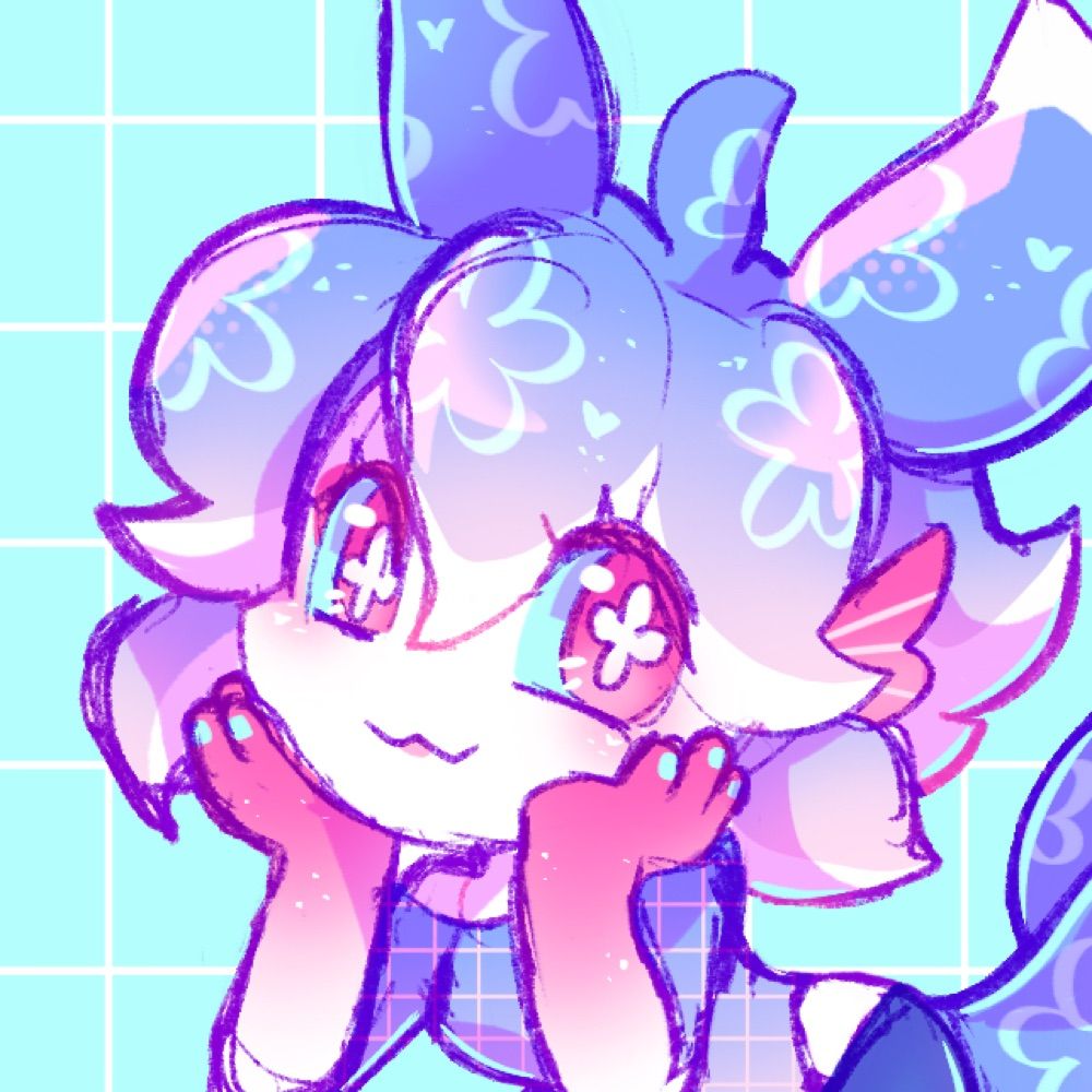 Fuchsia 🌸🫧 (ongoing raffle pinned)