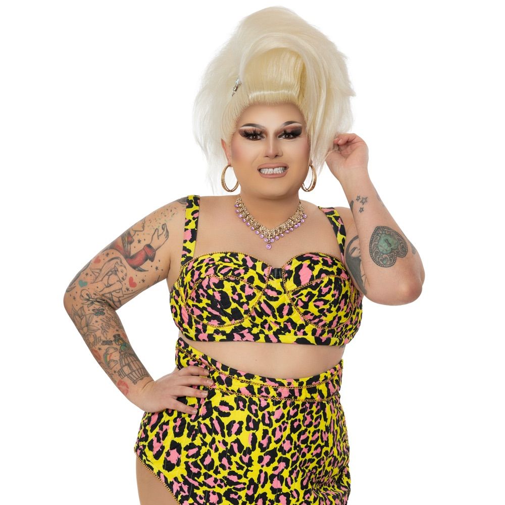 Sarah Problem-Hoe