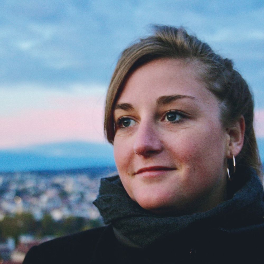 Mathilde Maulat 