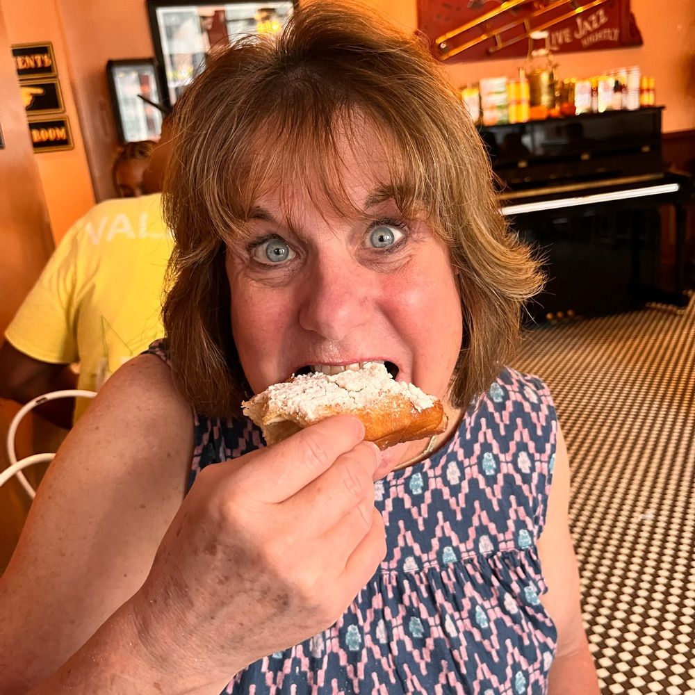 Pam Vanderlin Noyd