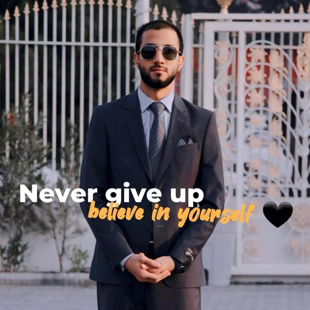 Fahim Moreed