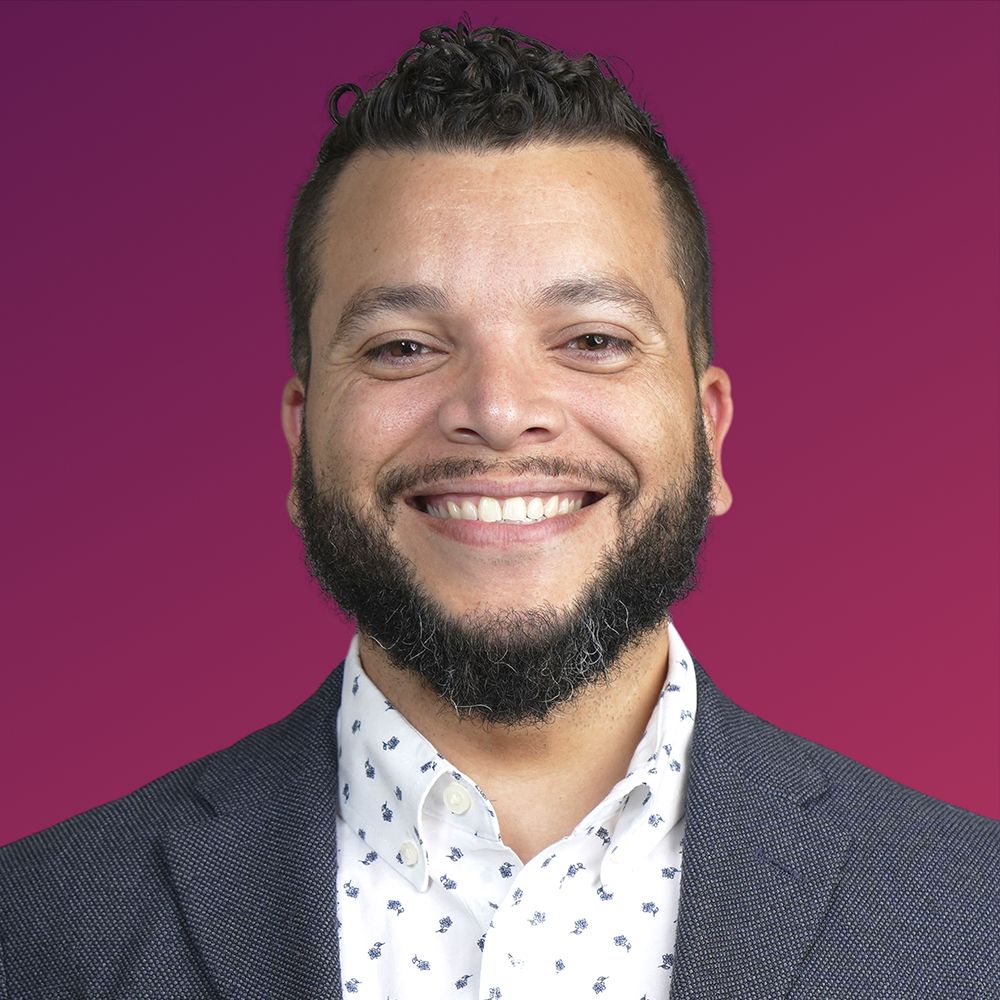 M. Tre Gonzalez
