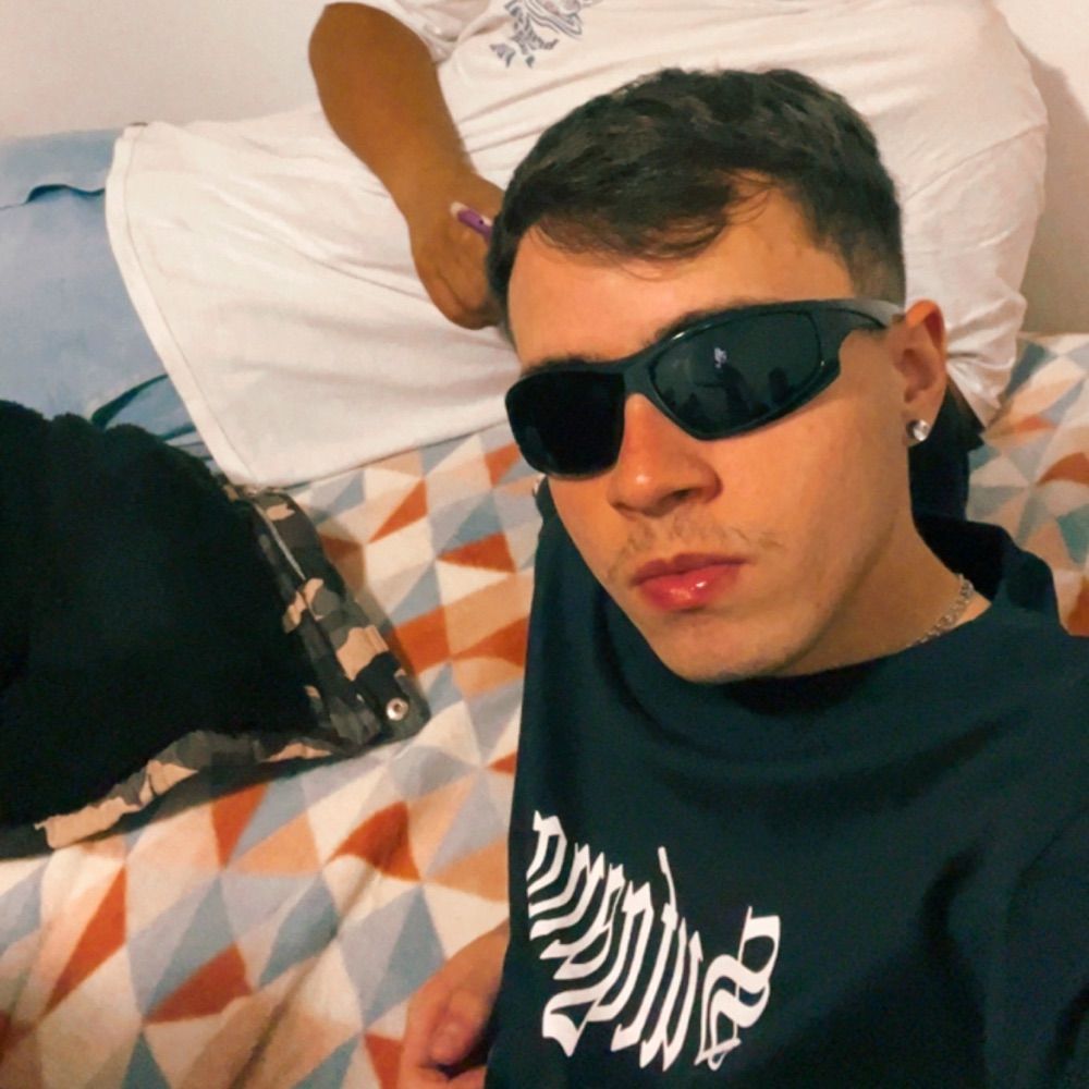☯︎