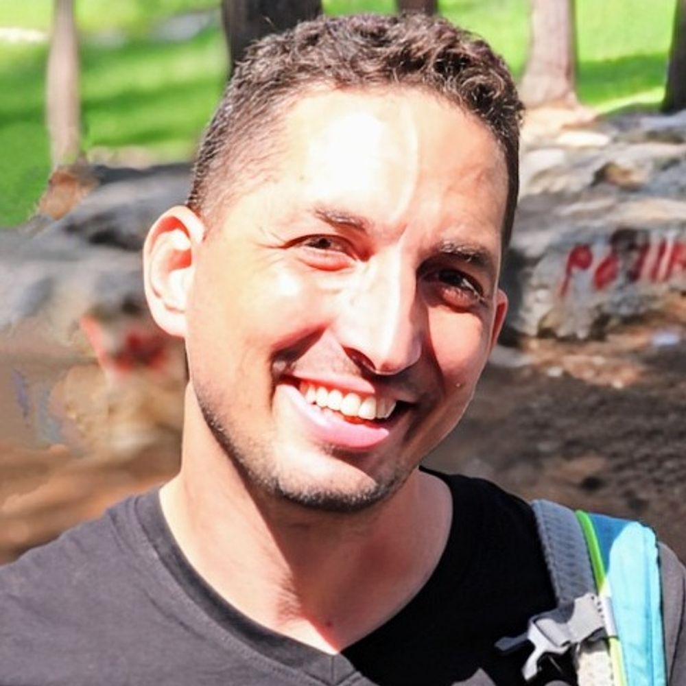 Ronny Helman
